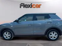Usado SsangYong Tivoli 135 CV (99 kW) 2024 Gris SUV