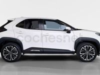 Usado Toyota Yaris Cross Style 116 CV (85 kW) 2022 Blanco SUV