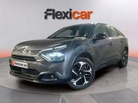 Usado Citroën C4 Feel 131 CV (96 kW) 2023 Gris SUV