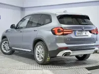 Usado BMW X3 xLine 190 CV (139 kW) 2022 Gris SUV