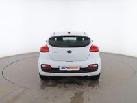 Usado Kia ProCeed 135 CV (99 kW) 2015 Blanco Utilitario