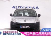 Usado Renault Kangoo 70 CV (51 kW) 2012 Azul Monovolumen