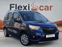 usado Opel Combo 1.5 TD 96kW (130CV) S/S Innovation L