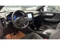 Nuevo Volvo XC40 Plus 197 CV (144 kW) 2025 Negro SUV