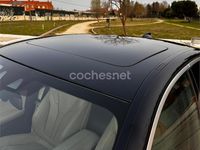 Usado BMW 530 Comfort Edition 258 CV (189 kW) 2017 Negro Berlina