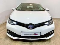 usado Toyota Auris Hybrid 140H Feel!