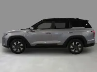 Usado KGM Torres 204 CV (150 kW) 2025 Gris SUV