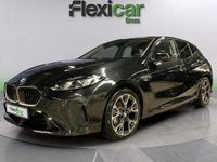 Usado BMW 120 170 CV (125 kW) 2025 Negro Utilitario