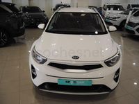 Brugt Kia Stonic 84 HK (61 kW) 2020 Hvid SUV