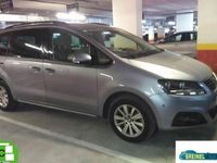 Usado Seat Alhambra Style 150 CV (110 kW) 2022 Monovolumen