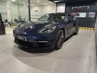 usado Porsche Panamera 4S Diesel Aut.