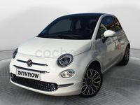 Usado Fiat 500 Dolcevita 70 CV (51 kW) 2023 Blanco Berlina