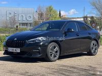 Usado BMW 218 150 CV (110 kW) 2021 Negro Coupe