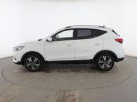 Usado MG ZS Comfort 106 CV (77 kW) 2023 Blanco SUV