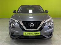 Usado Nissan Juke Acenta 114 CV (83 kW) 2024 SUV