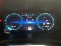 Usado Renault Zoe Evolution 80 kW (110 CV) 2022 Blanco Utilitario
