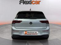 Usado VW Golf VIII 110 CV (80 kW) 2024 Gris Berlina