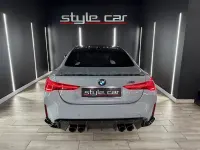 Usado BMW M4 Competition Edition 530 CV (389 kW) 2024 Gris / plata Coupe