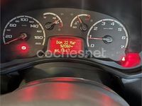 Usado Ford Ka 69 CV (50 kW) 2015 Blanco Berlina