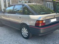 Usado Rover 200 111 CV (81 kW) 1991 Gris / plata Utilitario