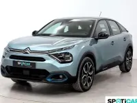 Usado Citroën e-C4 Feel 100 kW (136 CV) 2024