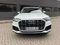 Usado Audi Q7 231 CV (169 kW) 2022 Blanco SUV