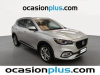 Usado MG HS Luxury 162 CV (119 kW) 2023 Gris SUV
