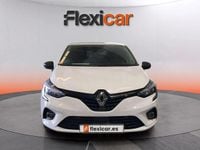 Käytetty Renault Clio V Business 67 HP (49 kW) 2021 Valkoinen Viistoperä