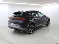 Usado Cupra Formentor 150 CV (110 kW) 2022 Negro SUV