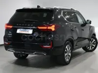 Usado SsangYong Rexton 202 CV (148 kW) 2023 Negro SUV