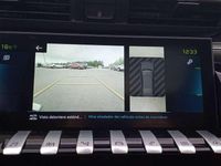 Usado Peugeot 508 GT 227 CV (166 kW) 2023 Gris Berlina