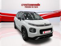 usado Citroën C3 Aircross PureTech 81kW (110CV) S&S SHINE Te puede interesar