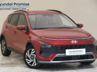 Usado Hyundai Bayon 101 CV (74 kW) 2025 SUV