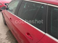 Usado VW Golf V Advance 122 CV (89 kW) 2008 Rojo Familiar