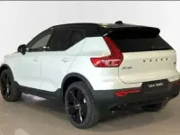 Nuevo Volvo XC40 Ultra 2026 Blanco SUV