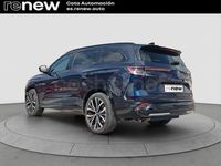 Usado Renault Espace Iconic 200 CV (147 kW) 2023 Azul SUV