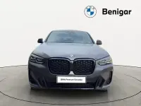 Usado BMW X4 xLine 286 CV (210 kW) 2021 Gris SUV