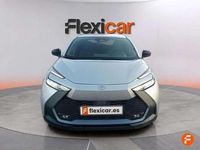 Usado Toyota C-HR Advance 140 CV (102 kW) 2024 Gris SUV