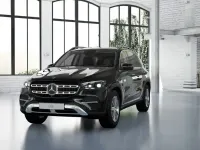 Nuevo Mercedes GLE350 333 CV (244 kW) 2025 Negro SUV