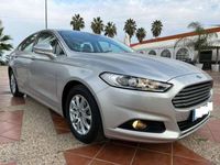 usado Ford Mondeo 2.0TDCI Trend 150