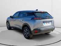 Usado Peugeot 2008 Active 101 CV (74 kW) 2023 Gris SUV
