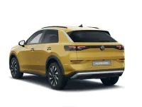 Nuevo VW T-Roc Edition 116 CV (85 kW) 2026 Amarillo SUV