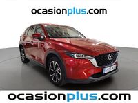 Usado Mazda CX-5 Center-Line 165 CV (121 kW) 2024 Rojo SUV