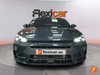 Usado Cupra Leon 204 CV (150 kW) 2026 Gris Utilitario