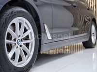 Usado BMW 520 190 CV (139 kW) 2020 Azul Berlina