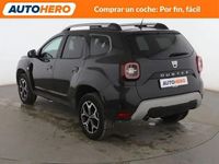Begagnad Dacia Duster Prestige 116 HK (85 kW) 2019 Svart SUV
