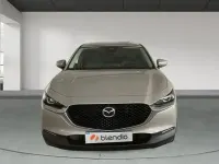 Usado Mazda CX-30 Exclusive-Line 140 CV (102 kW) 2024 Beige SUV