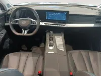 Nuevo MG MGS9 300 CV (220 kW) 2026 Gris/plata SUV