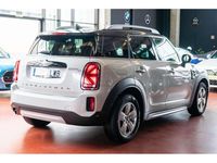 Usado Mini Cooper D Countryman 150 CV (110 kW) 2022 Blanco SUV