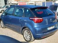 usado Citroën C4 Picasso 2.0 HDi 150 FAP CMP6 Exclusive